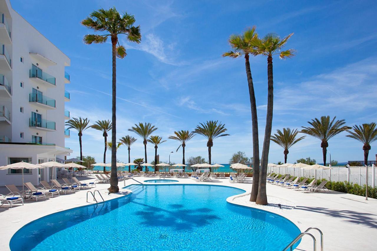 Hsm Golden Playa Hotel Playa de Palma  Exterior photo